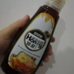 Omma Acacia Mangium Honey