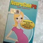 Neurogain PB Mother 300 Capsule