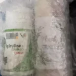 V-Infinity Spirulina + Ginkgo Tablet 200mg Tablet 200s