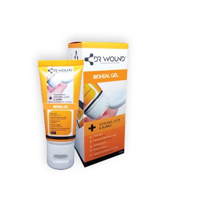 Dr Wound Bioheal Gel