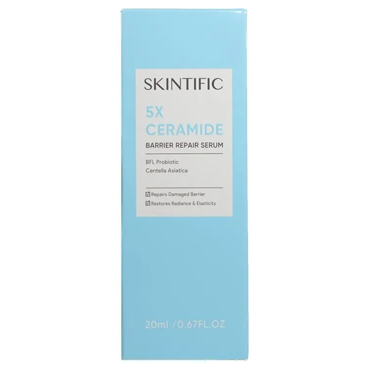 Skintific 5X Ceramide Serum - Image 2
