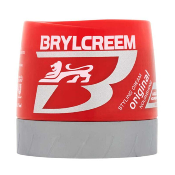 Brylcreem Original Cream - Image 2