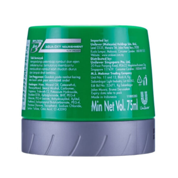 Brylcreem Anti Dandruff Cream - Image 2