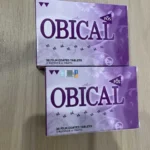 Obical Film Coated Tablet 30s