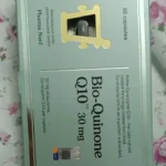 Bio-Quinone Q10 30mg Tablet 60s