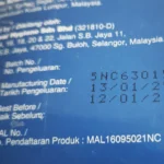 Mobithron P Powder 28s