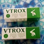V-Infinity Vtrox Sore Throat Spray