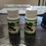 V-Infinity Spirulina + Ginkgo Tablet 200mg Tablet 200s