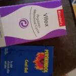 Kordel's Vitex Capsule 60s