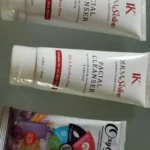 VK Dermsolve Facial Cleanser