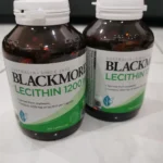 Blackmores Lecithin 1200 Capsule 100s