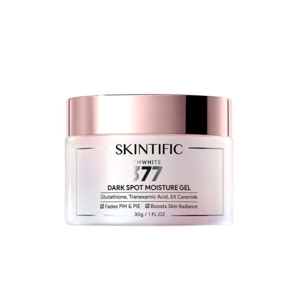 Skintific Symwhite 377 Dark Spot Moisture Gel