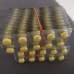 Flavettes Neuroforte Tablet