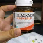 Blackmores Magnesium Tablet 60s