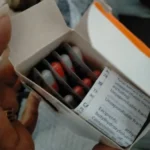 Piascledine Capsule
