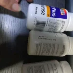 Vitalux Plus Time Release Coated Tablet 30s