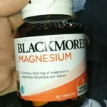 Blackmores Magnesium Tablet 60s