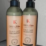 VK Dermsolve Scalp Care Shampoo
