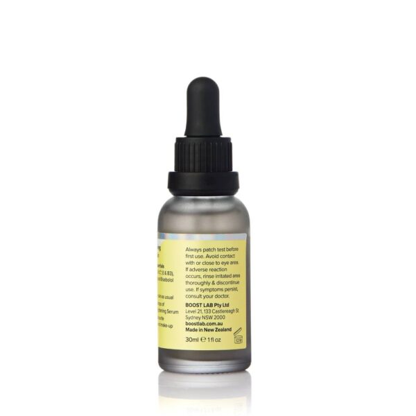 Boost Lab Vitamin C Brightening Serum - Image 8
