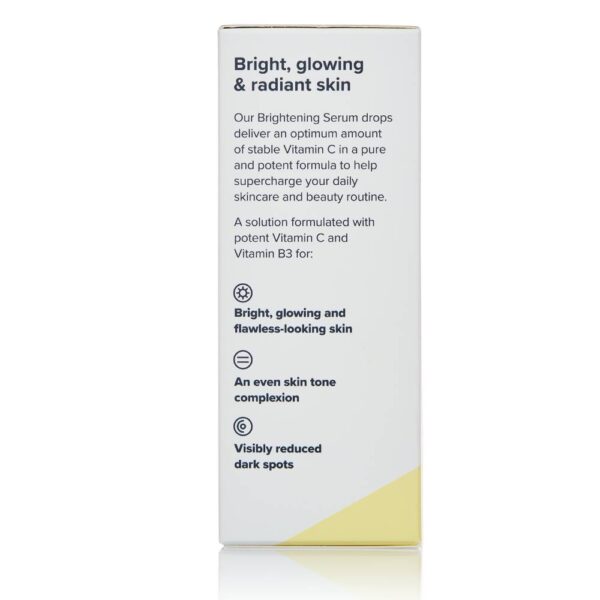 Boost Lab Vitamin C Brightening Serum - Image 4