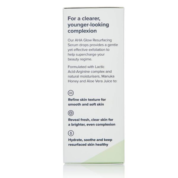 Boost Lab AHA Glow Resurfacing Serum - Image 7