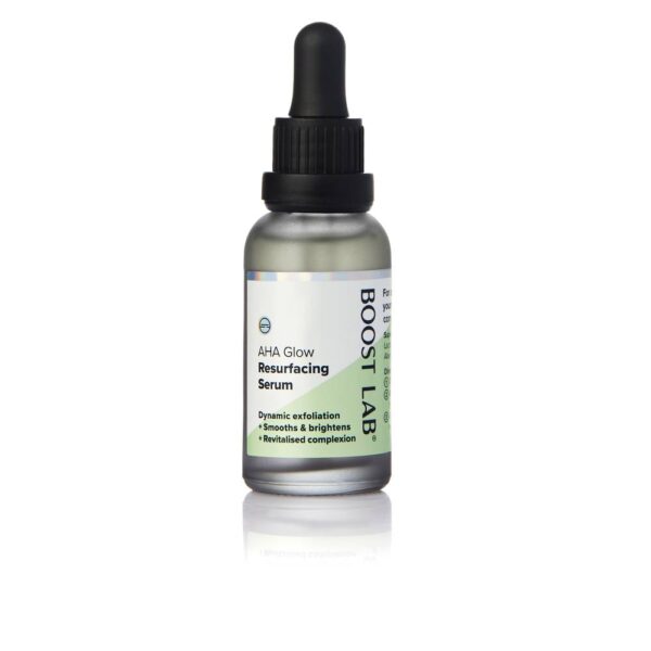 Boost Lab AHA Glow Resurfacing Serum - Image 2