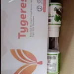 V-Infinity Spirulina + Ginkgo Tablet 200mg Tablet 200s