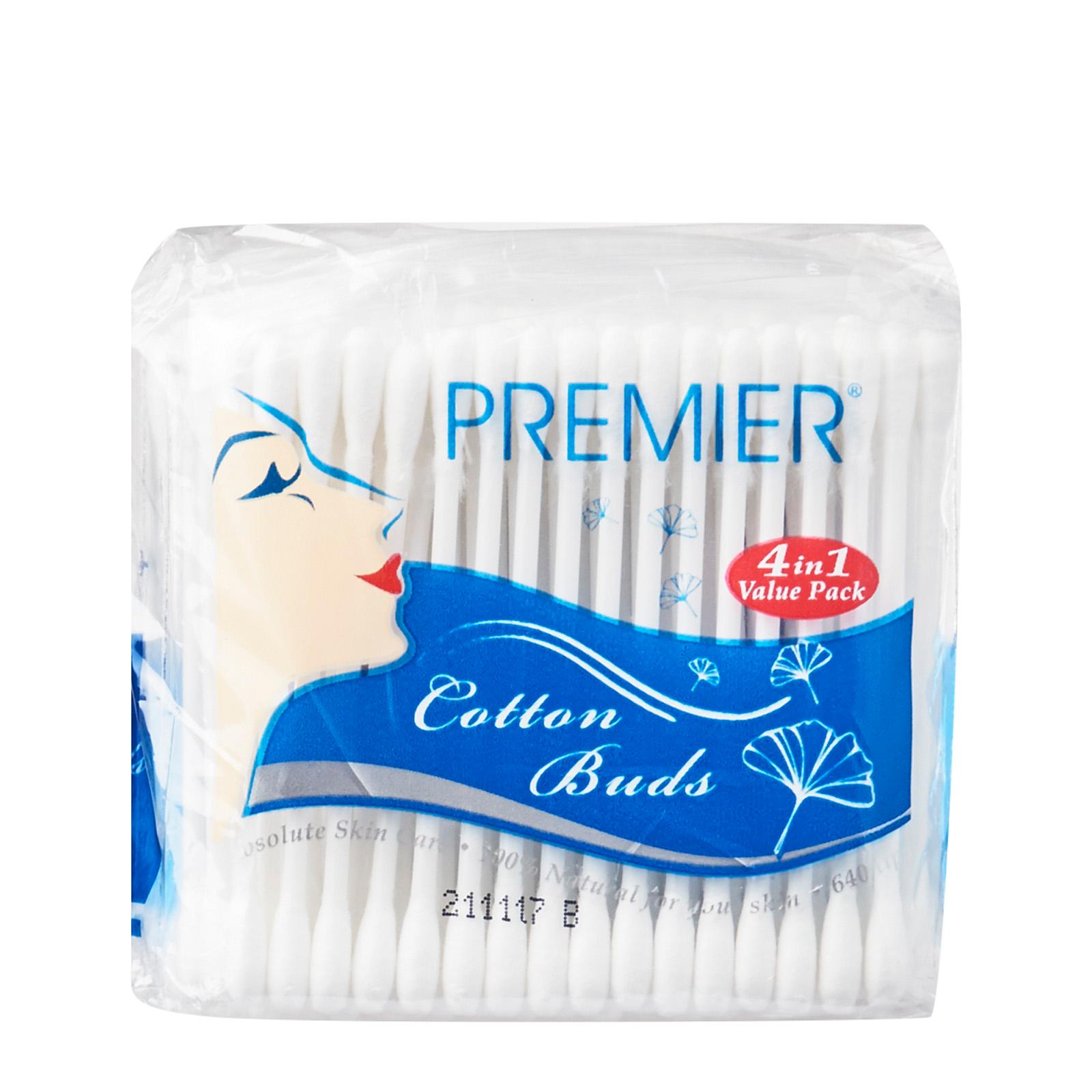 Premier Cotton Buds