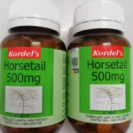 Kordel's Horsetail 500mg Tablet