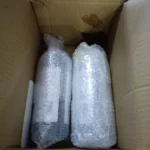 VK Shower Cream 1000ml