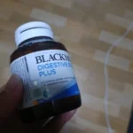 Blackmores Digestive Enzymes Plus Capsule 60s
