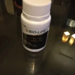 Bio-Life Saw Palmetto & Pumpkin Seed Tablet