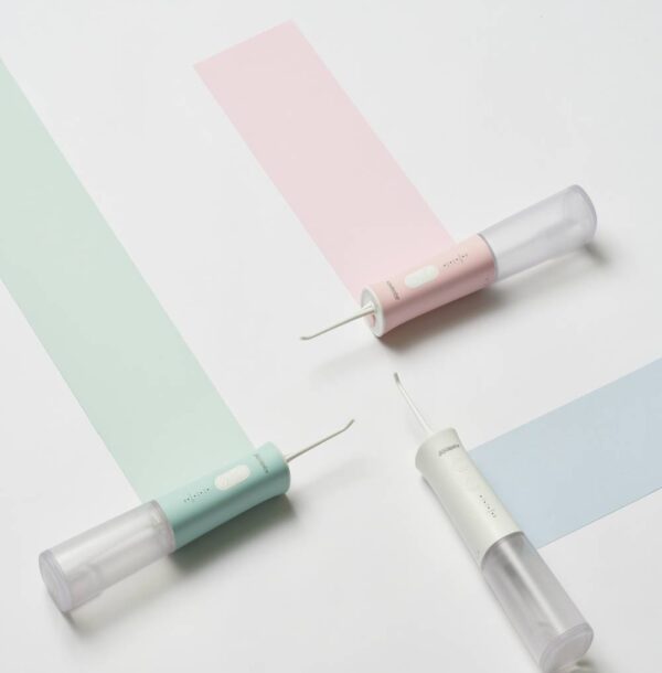 Aquapick Oral Irrigator (AQ205) - Image 3