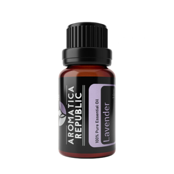 Aromatica Republic Essential Oil 10ml - Image 4