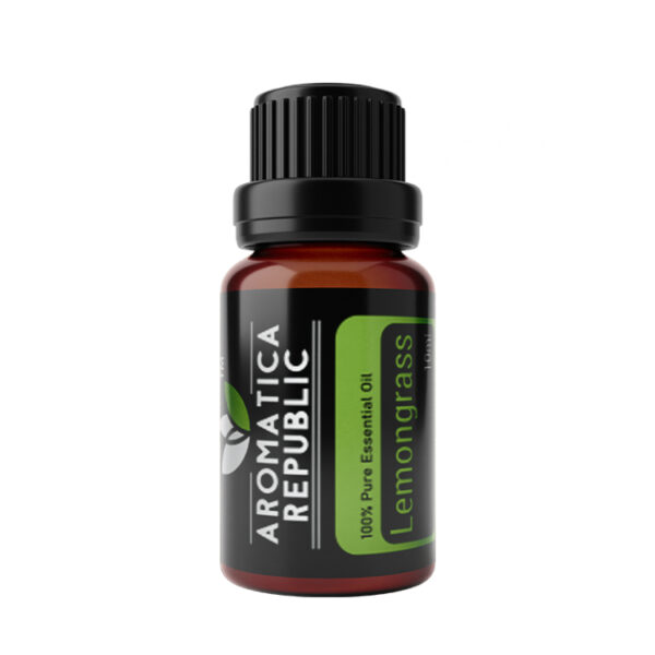 Aromatica Republic Essential Oil 10ml - Image 6