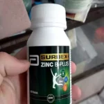 Abbott Surbex Zinc B-Plus Tablet