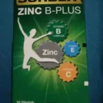 Abbott Surbex Zinc B-Plus Tablet