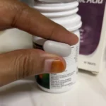 Abbott Surbex Zinc B-Plus Tablet