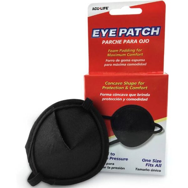 Acu-Life Eye Patch 1s