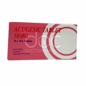 acugesic