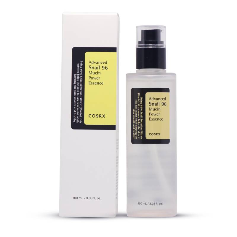 COSRX Advanced Snail 96 Mucin Power Essence