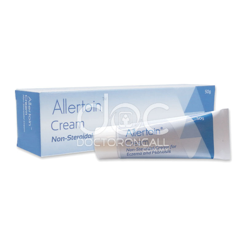 Allertoin Cream