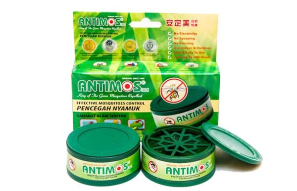 Antimos Mosquito+Cockroach - Image 2