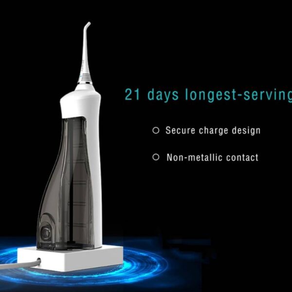 Aquapick Oral Irrigator (AQ230) - Image 2