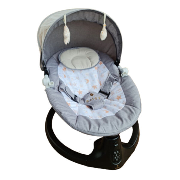 Arley Nest - Electric Baby Swing