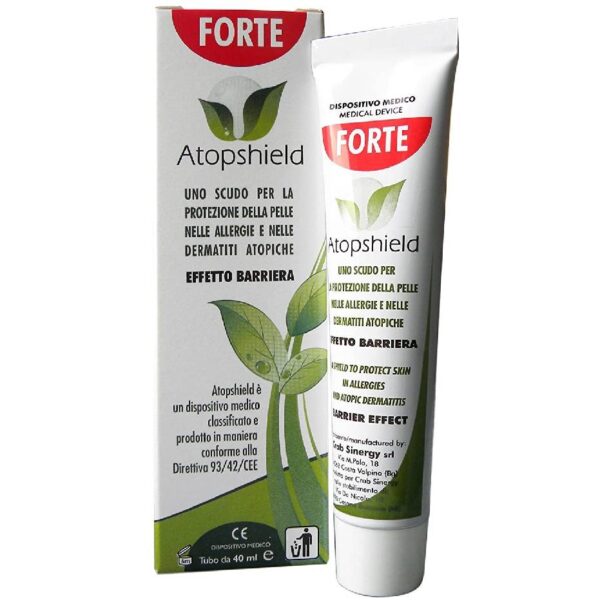 Atopshield Forte