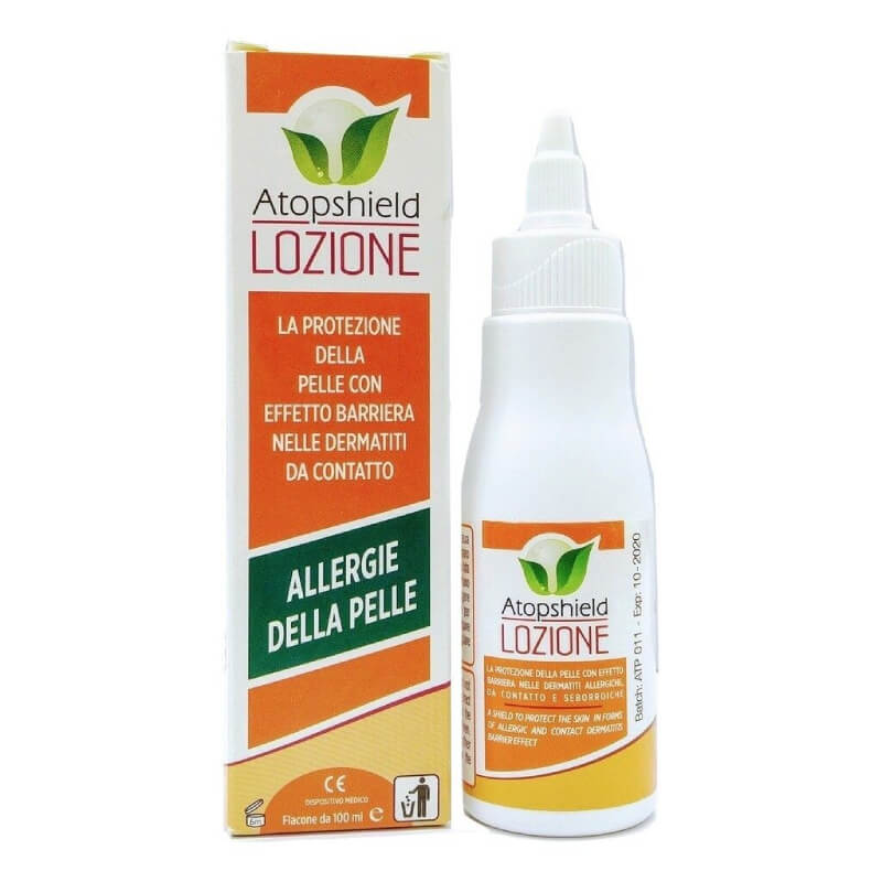 Atopshield Lotion