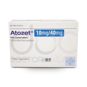 atozet