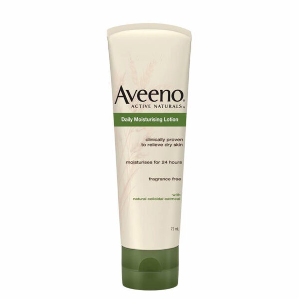 Aveeno Daily Moisturizing Lotion