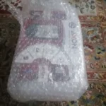 Axon Blood Glucose Monitoring System + Test Strips  + Lancets (GM501)